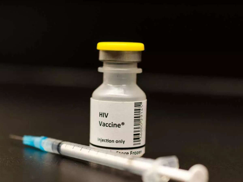 Jonhson y Jonhson fracasa en intento de vacuna contra el VIH   