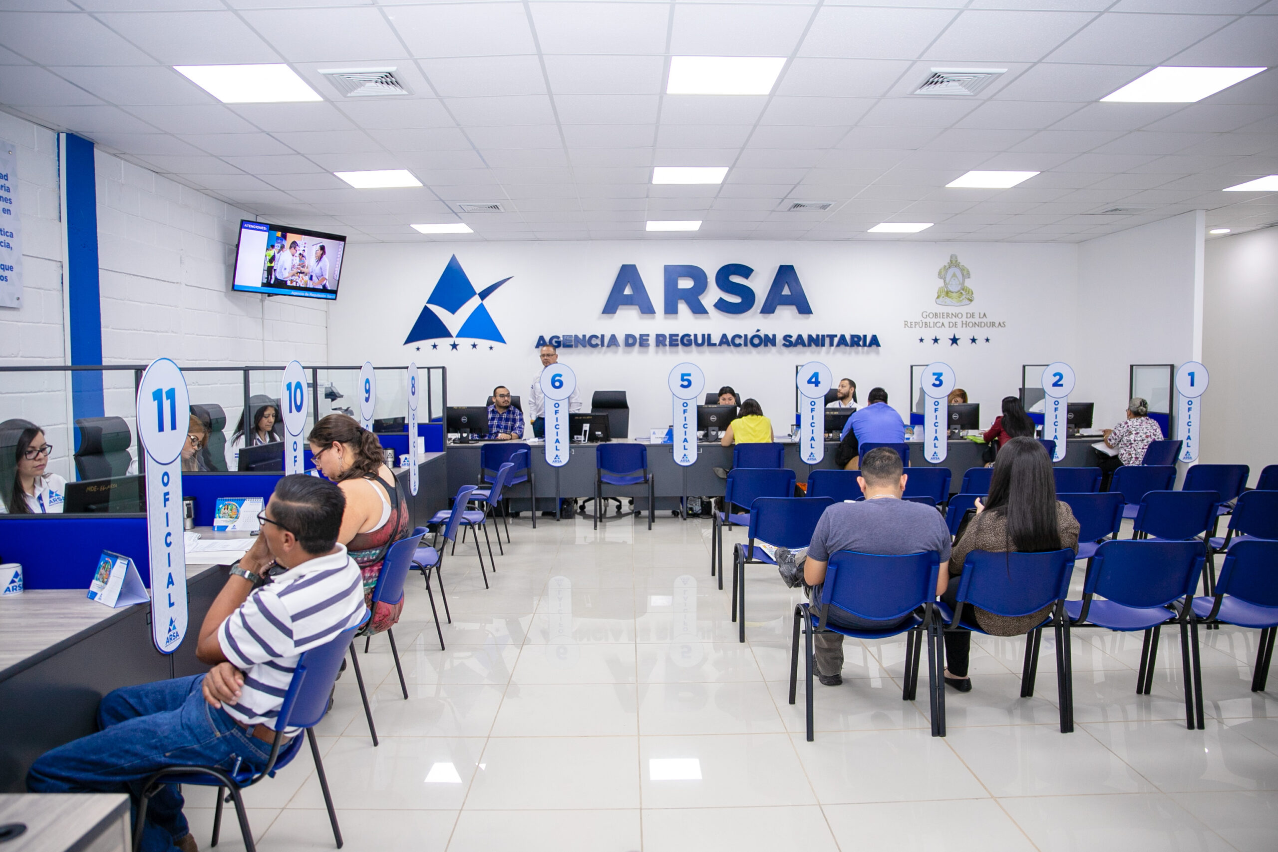 ARSA advierte: estudios de bioequivalencia solo serán válidos en trámites de nuevo o renovación de registro sanitario