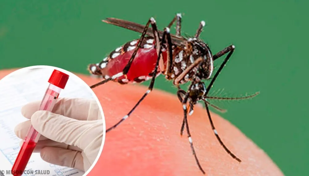 Ante alerta máxima por dengue nueve hospitales tendrán habilitadas salas para atención de pacient...