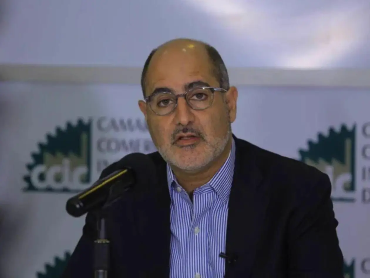 Empresario Facussé rectifica y felicita al Gobierno de Xiomara Castro por avance clave ligado a la Cuenta del Milenio