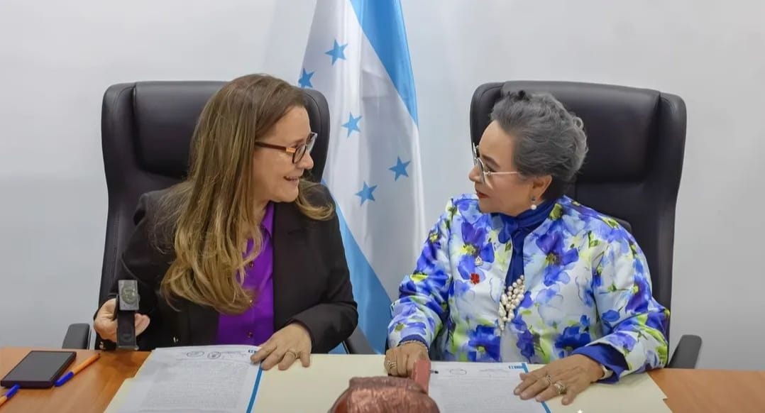 Se constituye la Unidad de Género en la SECAPPH

 