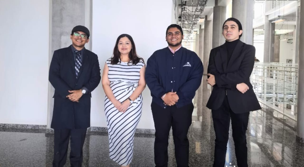 Archivo Nacional participa en el IV Congreso de Historia de Honduras