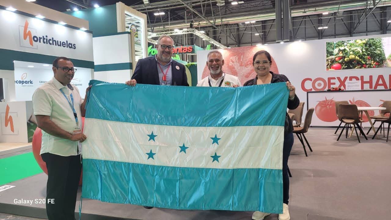Inician los procesos de negociación entre ASOPROT-Honduras con clientes internacionales