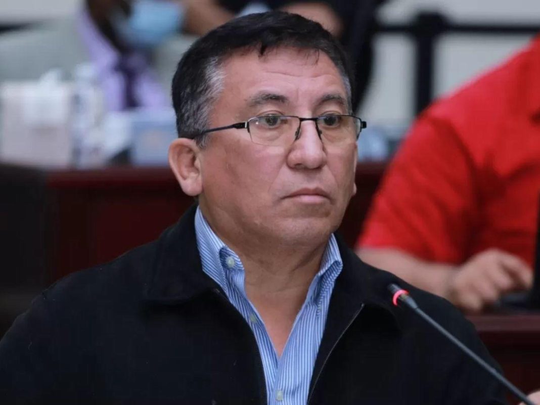 Fraude y narcotr&aacute;fico: Bartolo Fuentes se&ntilde;ala la impunidad de los Hern&aacute;ndez y...