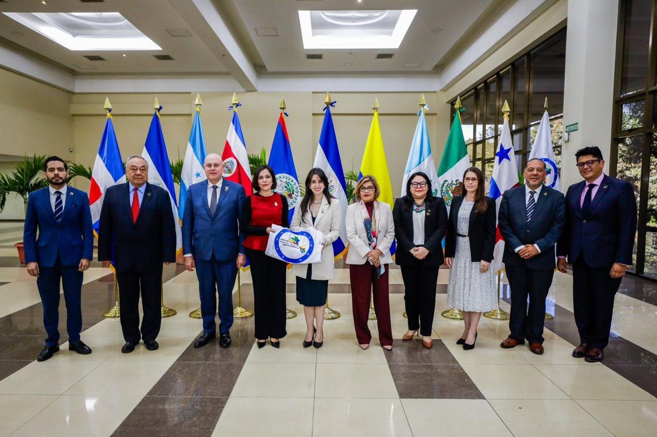 Honduras participa en IV Reunión Ejecutiva del Proyecto Mesoamérica
