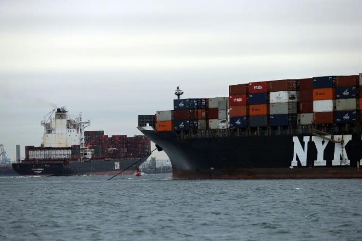 EEUU, Costa Rica, República Dominicana y Panamá fortalecen lazos sobre cadena de suministros