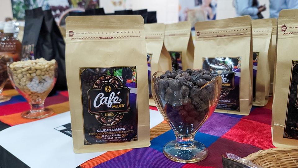 Turismo presente en feria Expo Honduras Emprende 2023 organizada por Relaciones Exteriores