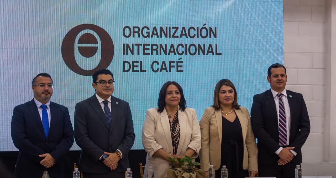 Honduras anuncia lanzamiento de la Cumbre Internacional del Café