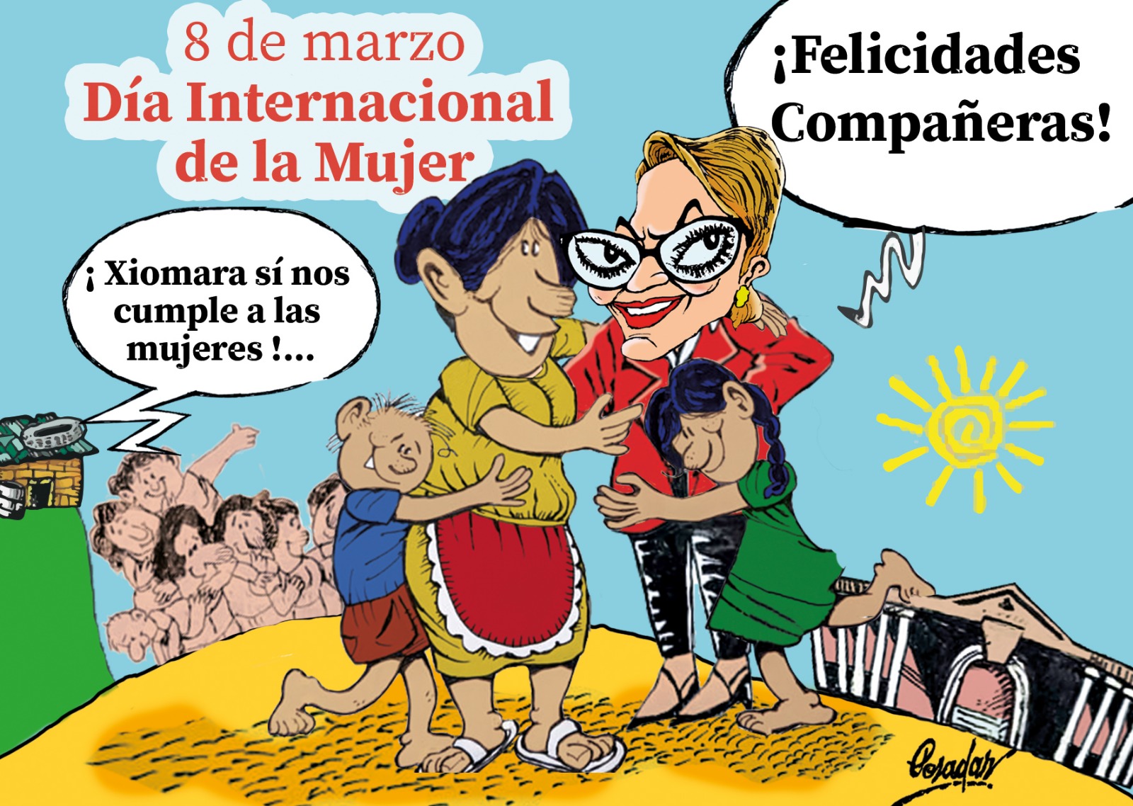 Caricatura