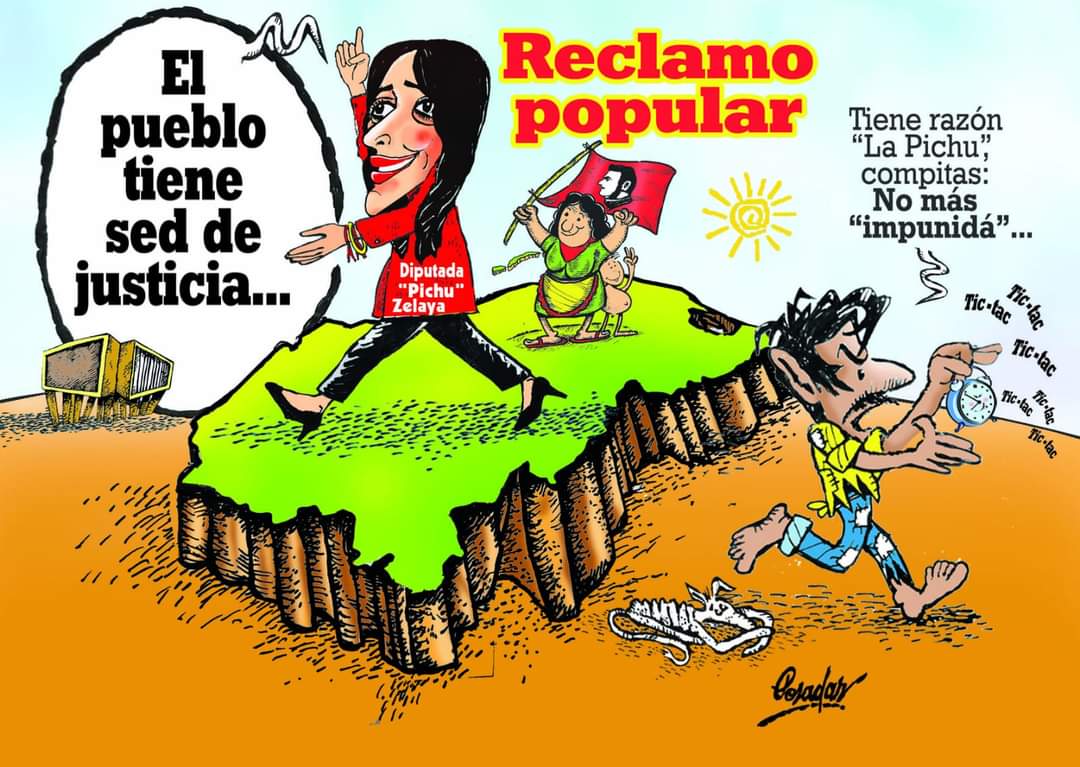 Caricatura
