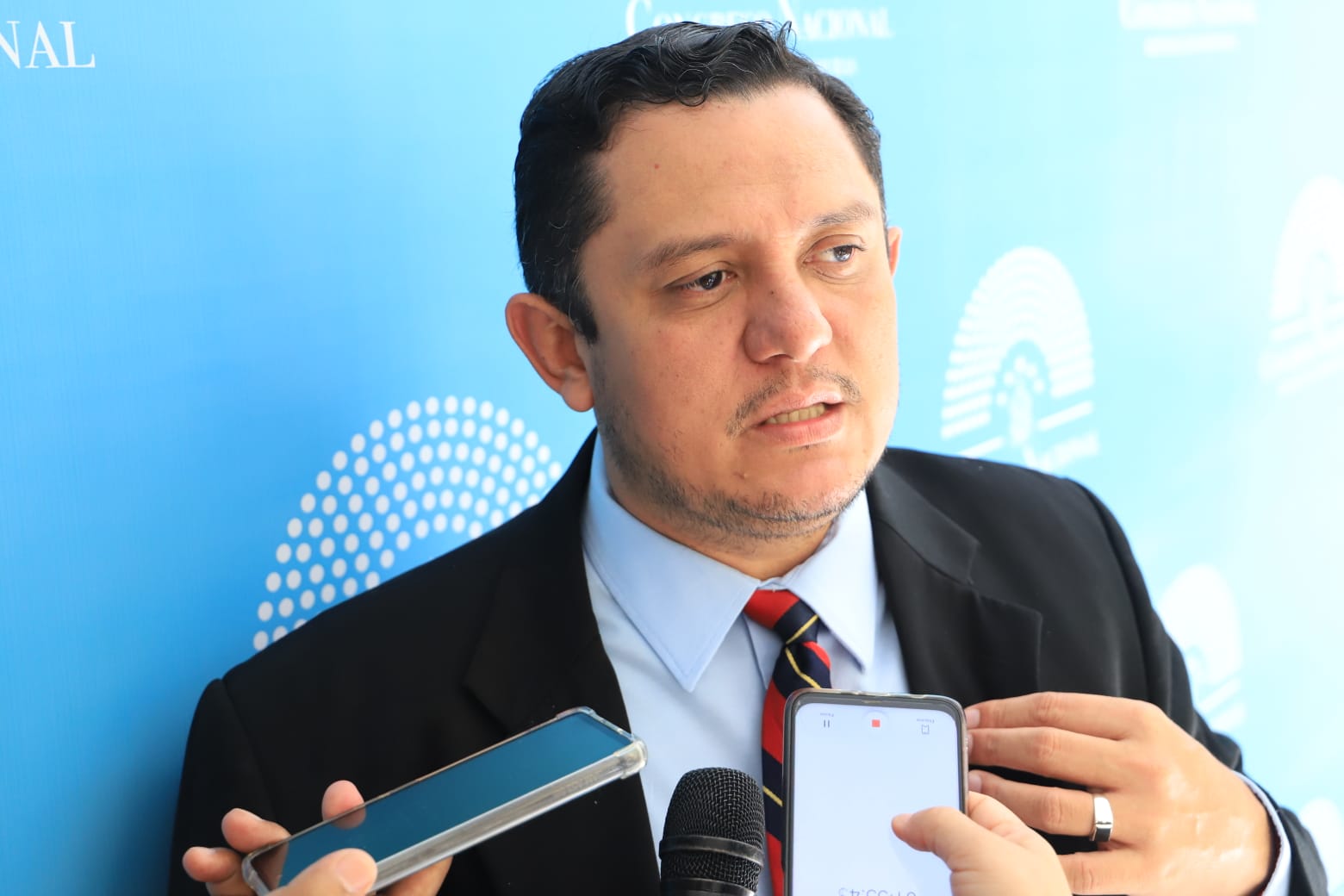 28 de noviembre, a un año de la victoria en las urnas:
“Quedará marcado en la historia, como el día que los hondureños dieron ese grito de libertad”: Edgardo Casaña