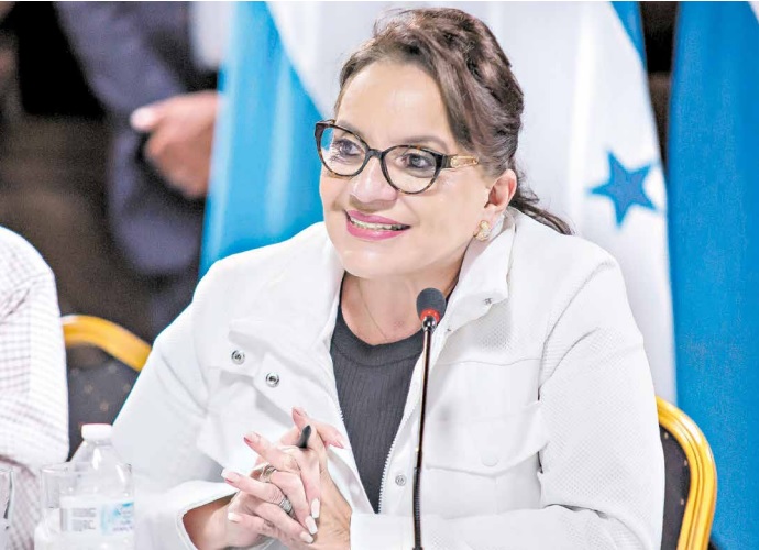 HONDUREÑOS DESTACADOS
Una nueva era de talentos desde el triunfo de...