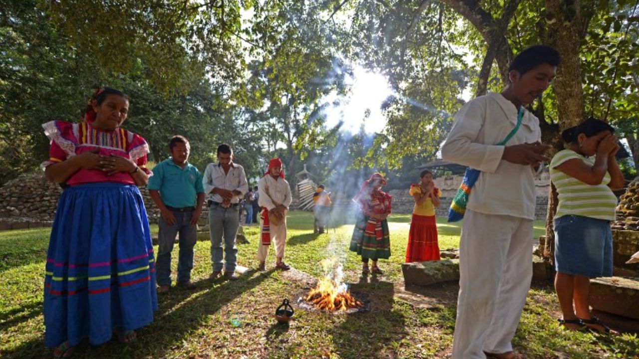 Investigación del IHAH confirma la presencia histórica del pueblo Chortí en Azacualpa