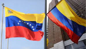 Colombia y Venezuela vuelven a estrechar lazos de amistad tras cuatro años de ruptura diplomática