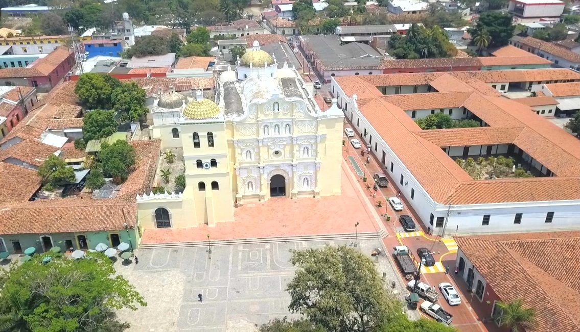 Comayagua lista para ofrecer cultura, arte e historia durante el feriado Morazánico