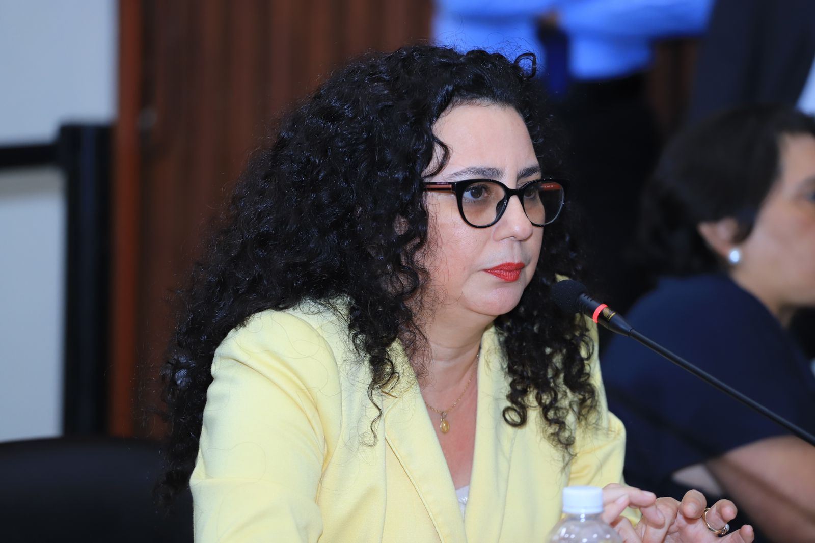 CN aprobó 3 préstamos para programas de transparencia, prevención de desastres y cambio climático