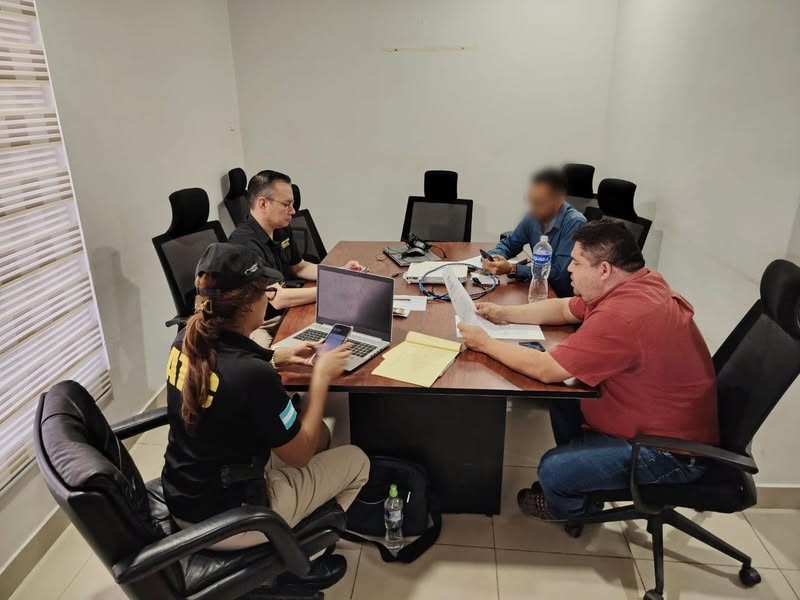 Fiscalía del Consumidor y ATIC investigan irregularidades en centro universitario USMAH en Villanueva, Cortés