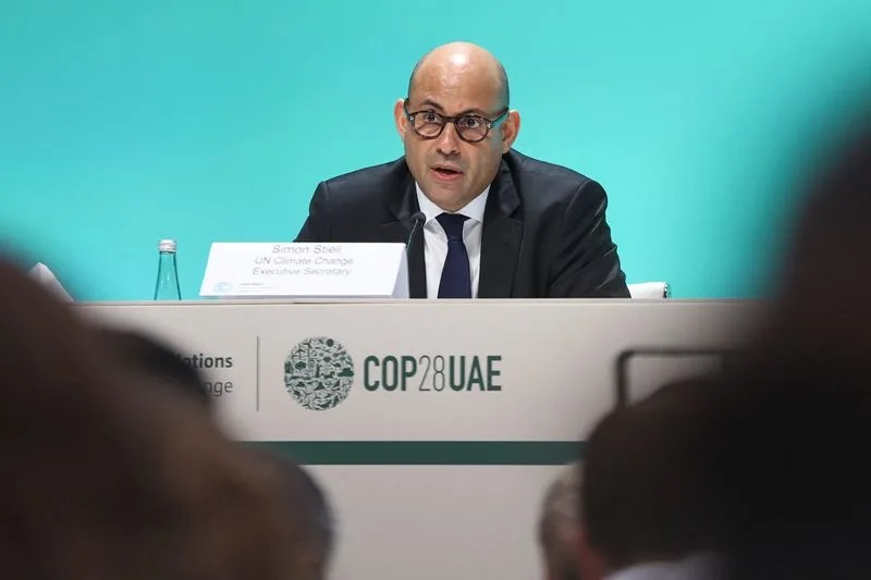  ONU pide a los países que actúen en lugar de ganar puntos en la COP28