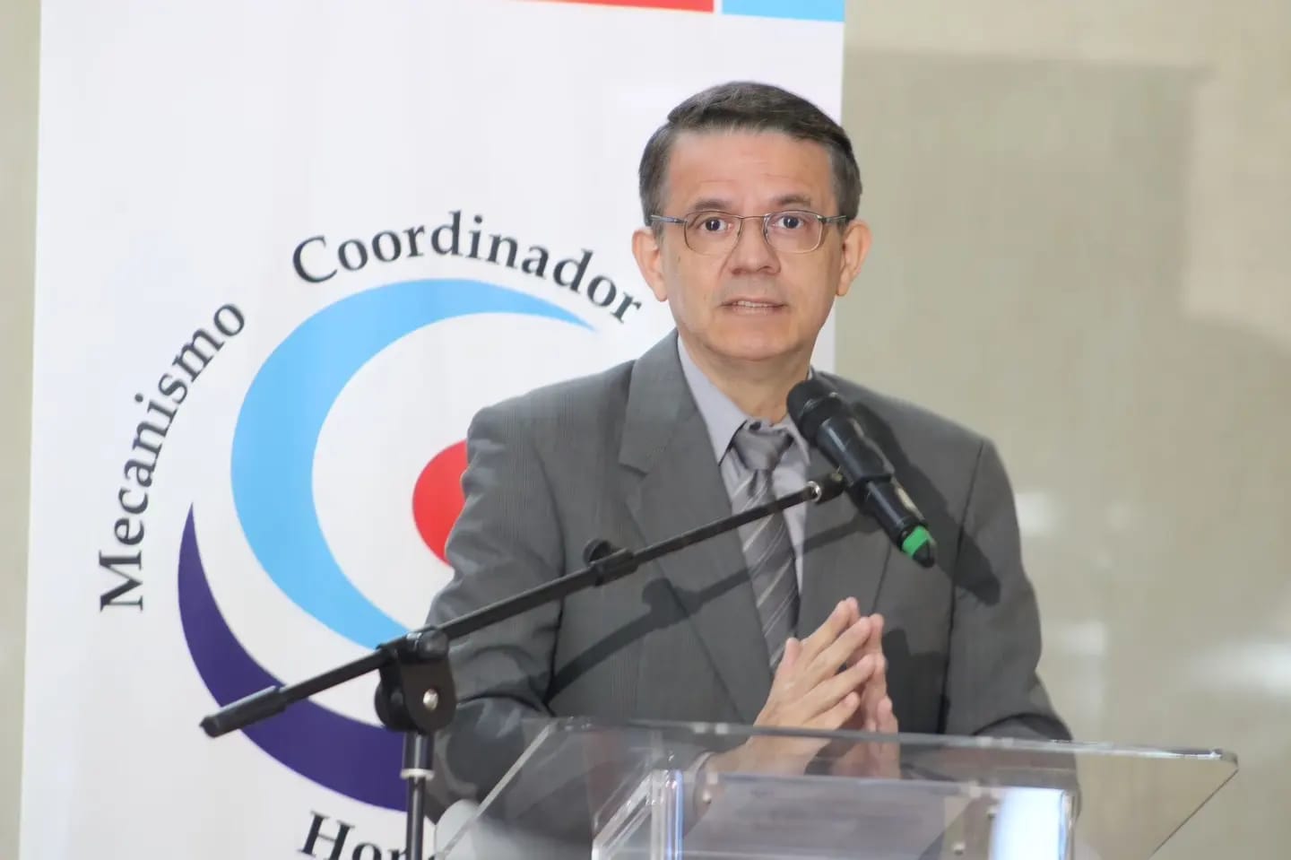 Mecanismo Coordinador de País socializa apoyo brindado por el Fondo Mundial ante la crisis generada por el COVID-19