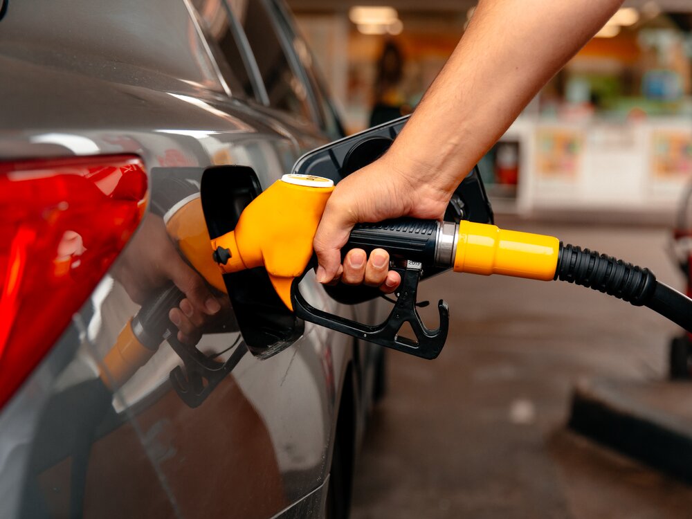 Importaciones de combustibles caen 10.2% a mayo de 2025 y generan ahorro de divisas