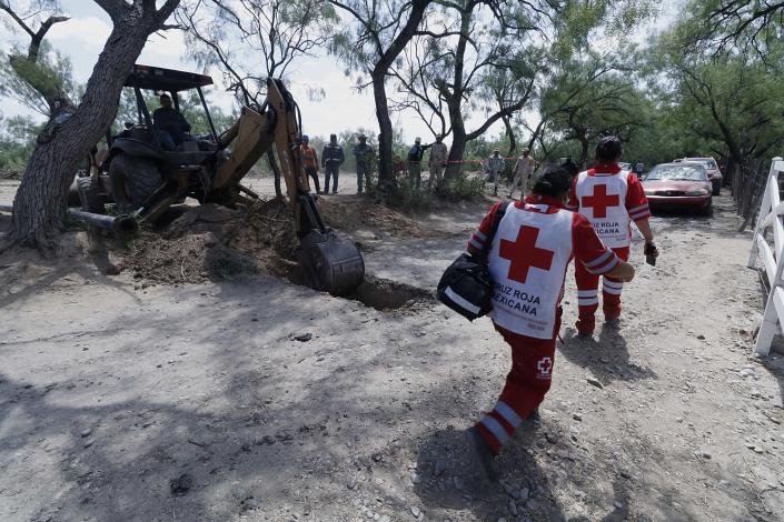 Cuba expresa solidaridad a México tras accidente en mina de Sabinas

 