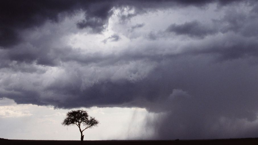 Cuña de alta presión prevalece hoy en Honduras