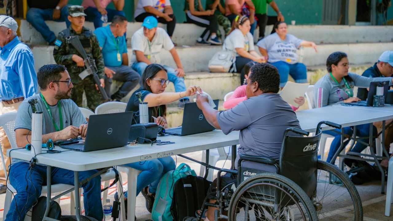 La SEDESOL elabora protocolo para acelerar los procesos de recuperación ante desastres y cambio climático
