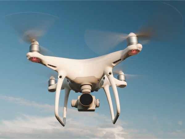 AHAC y CNE prohíben drones en zonas electorales para garantizar seguridad en elecciones