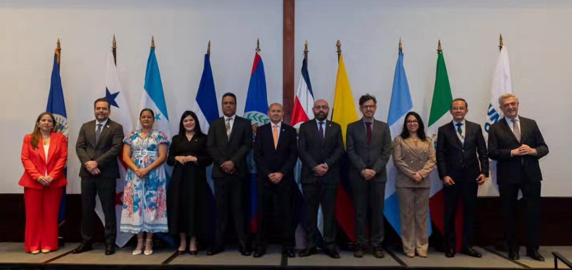 Cancillería reafirma su compromiso con la protección y soluciones de las personas refugiadas en la VII Reunión Anual del MIRPS