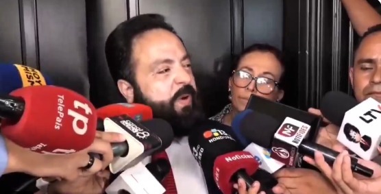 Luis Redondo: EL MP debe investigar los actos de corrupción relacionados con el caso de la Tasa de Seguridad que involucra a miembro del COHEP