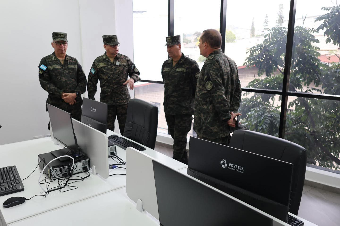 INP contará con moderno Call Center para agilizar atención a familiares de la población penitenciaria