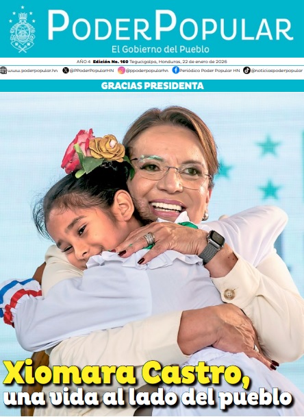 El golpe de Estado dio origen al surgimiento del Partido LIBRE para retornar a la democracia robada por el bipartidismo y el imperio