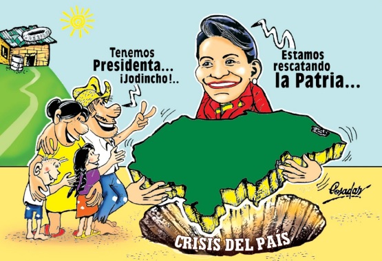 Justicia y refundación en el Gobierno del Pueblo