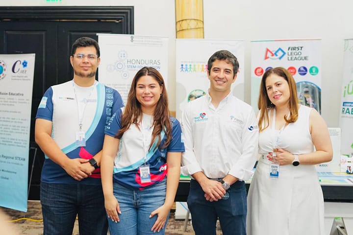 Promueven iniciativas tecnológicas que impactan en el sistema educativo hondureño