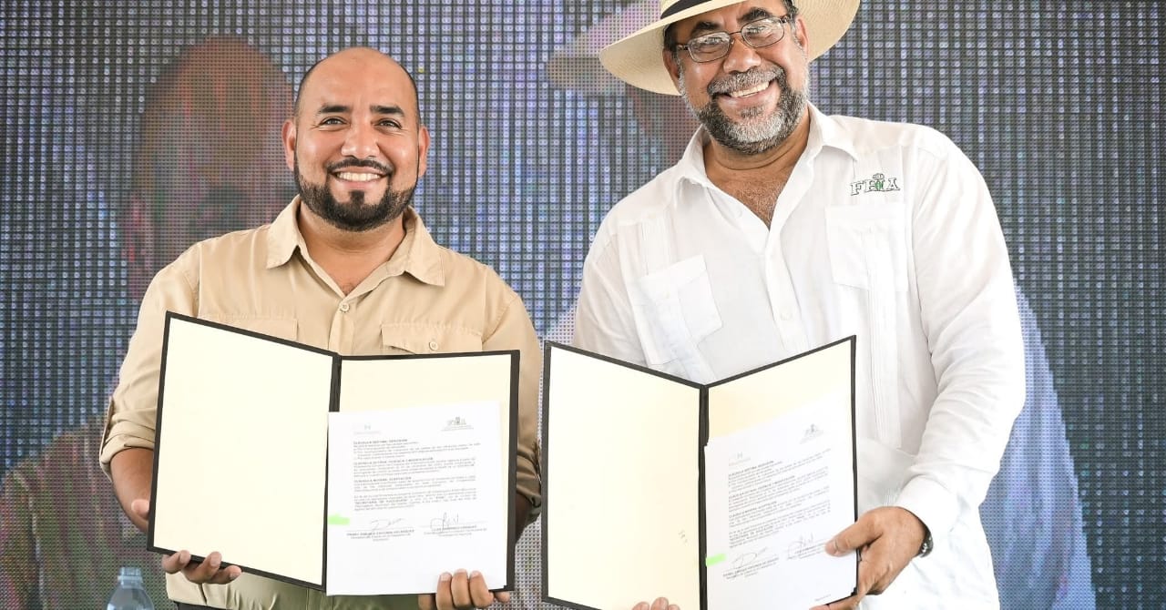 La Educación Agrícola es la Semilla del Desarrollo de Honduras
