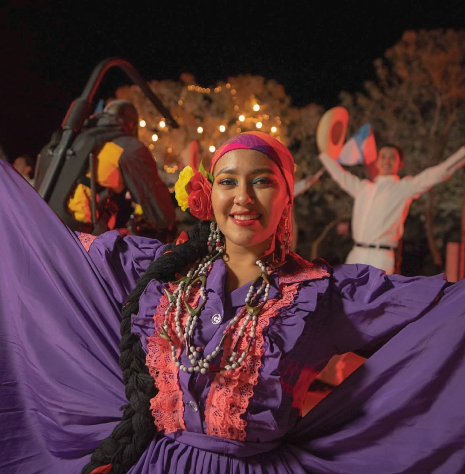 La Esperanza un destino para celebrar la Navidad