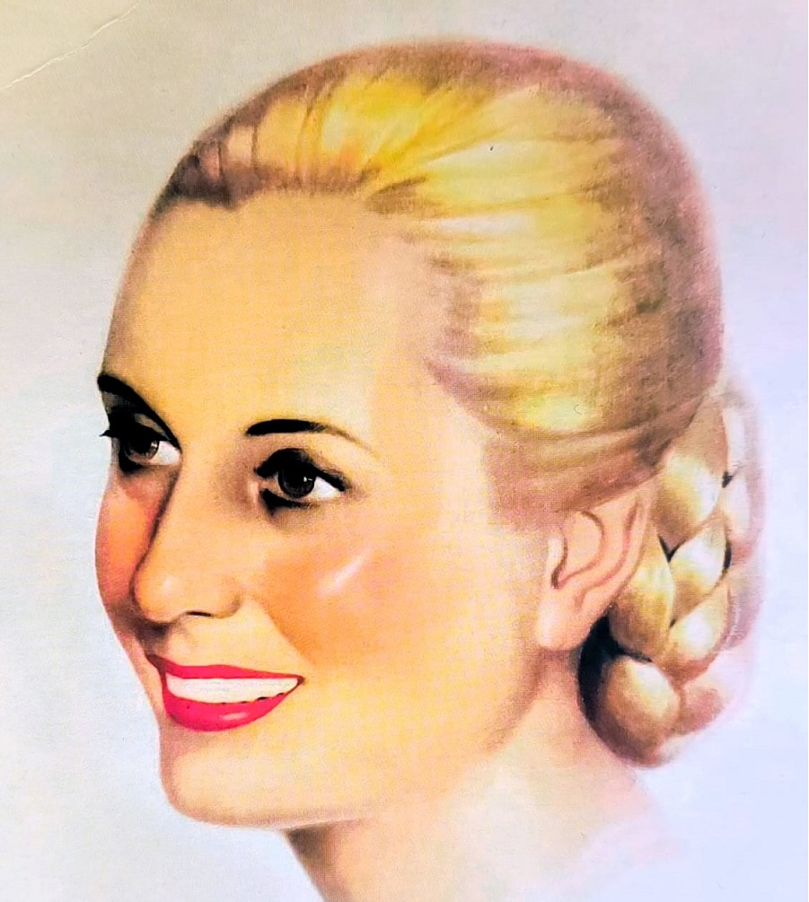 En el marco del día de la mujer hondureña se celebró el foro Evita Perón, en el museo Casa de Morazán