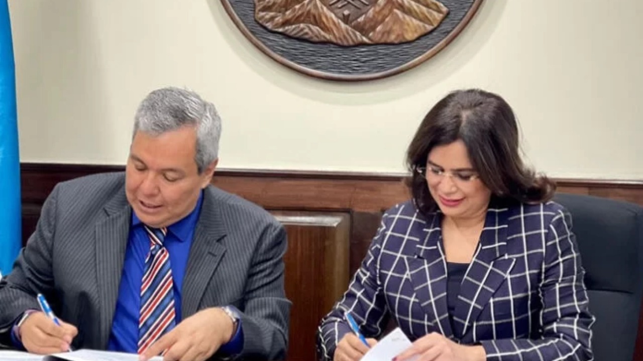 Honduras formaliza un crédito de $250 millones con el BCIE para reducir pérdidas eléctricas