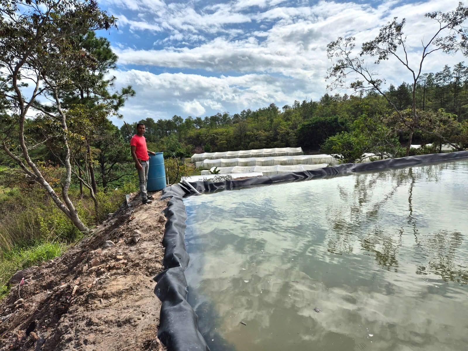 A través de la SAG, Gobierno de la presidenta Castro impulsa la Agricultura Familiar