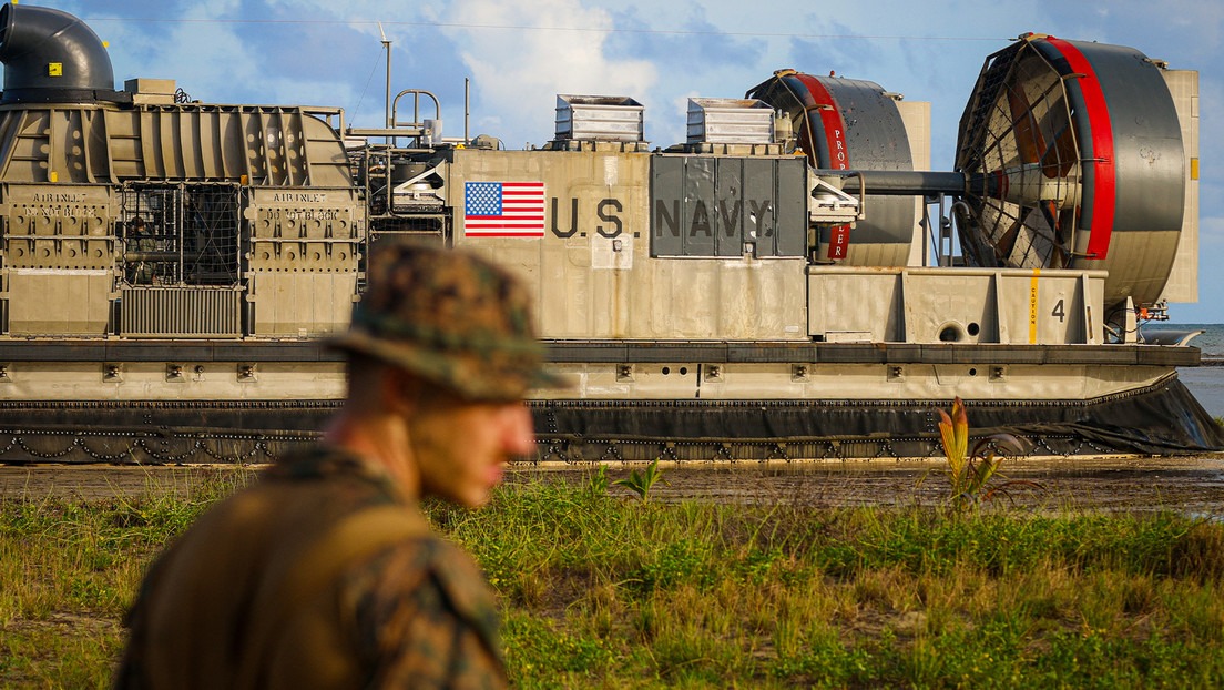 Rusia llama a la Administración Trump a 