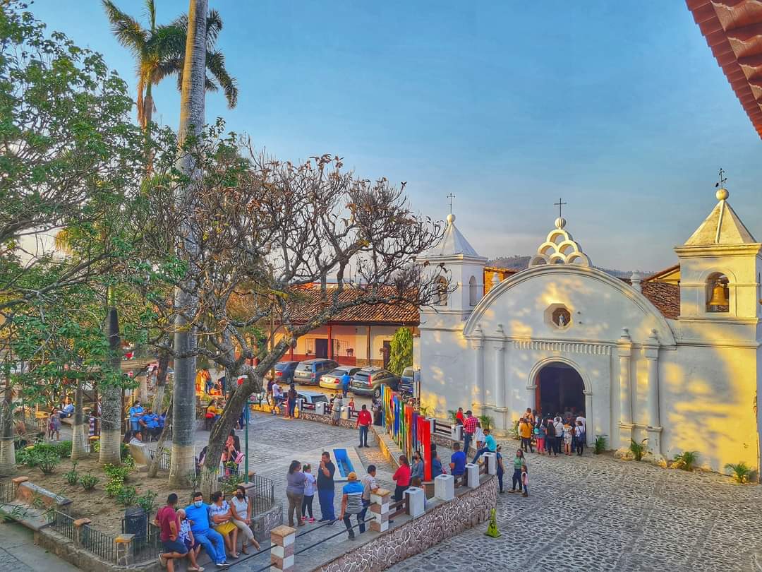 Yuscarán celebrará su famosa Feria del Mango
