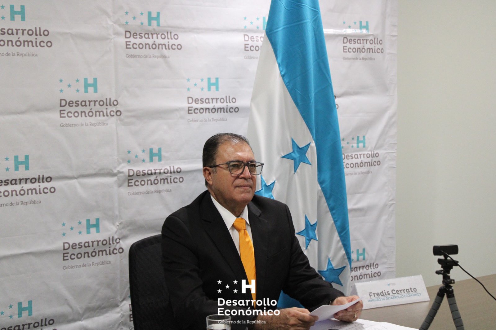 TRATADO DE LIBRE COMERCIO
Tercera ronda de negociación entre Honduras y China se realizará antes que finalice el 2023