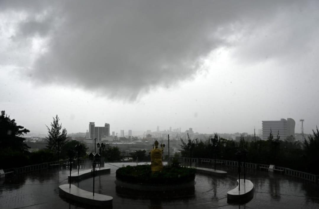 En Honduras, el  cierre de 2025 y el amanecer de 2026 estarán marcados por un notable cambio en las condiciones climáticas