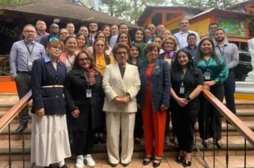 Fortaleciendo la Igualdad y la Respuesta Institucional frente a la violencia contra las mujeres