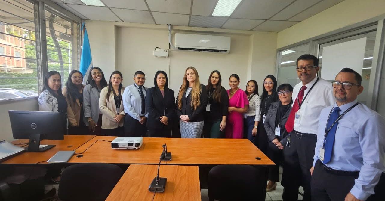 Poder Judicial Avanza en procesos de acreditación y reacreditación en gestión de calidad con enfoque en servicio de usuario