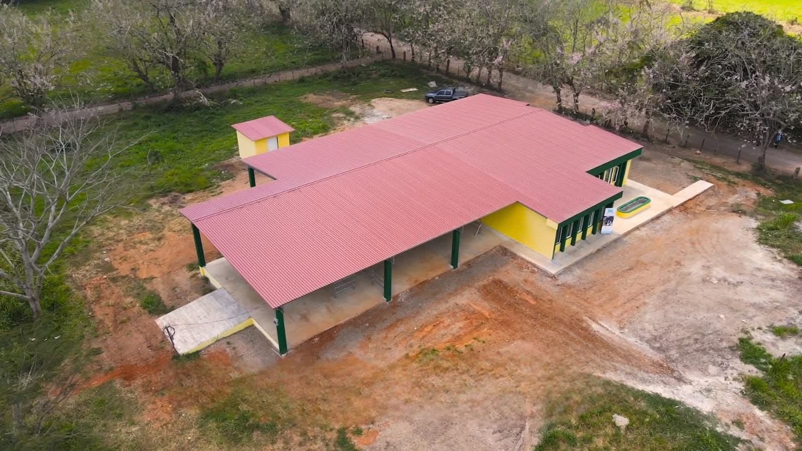 El CRP se consolida como un pilar fundamental para el fortalecimiento del sector ganadero  nacional