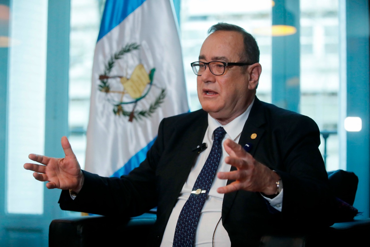 Guatemala y Colombia podrían limar asperezas en Cumbre de la Celac