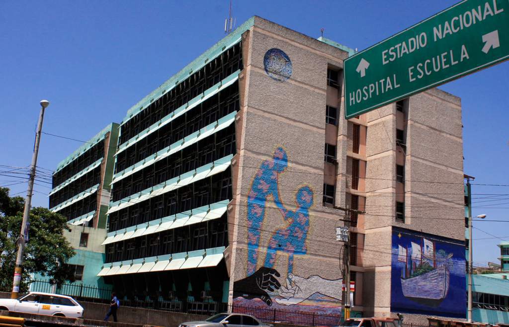 BENEFICIO PARA MÁS DE 841 MIL HONDUREÑOS
BCIE aprueba $135 millones para el fortalecimiento de la red hospitalaria en Honduras