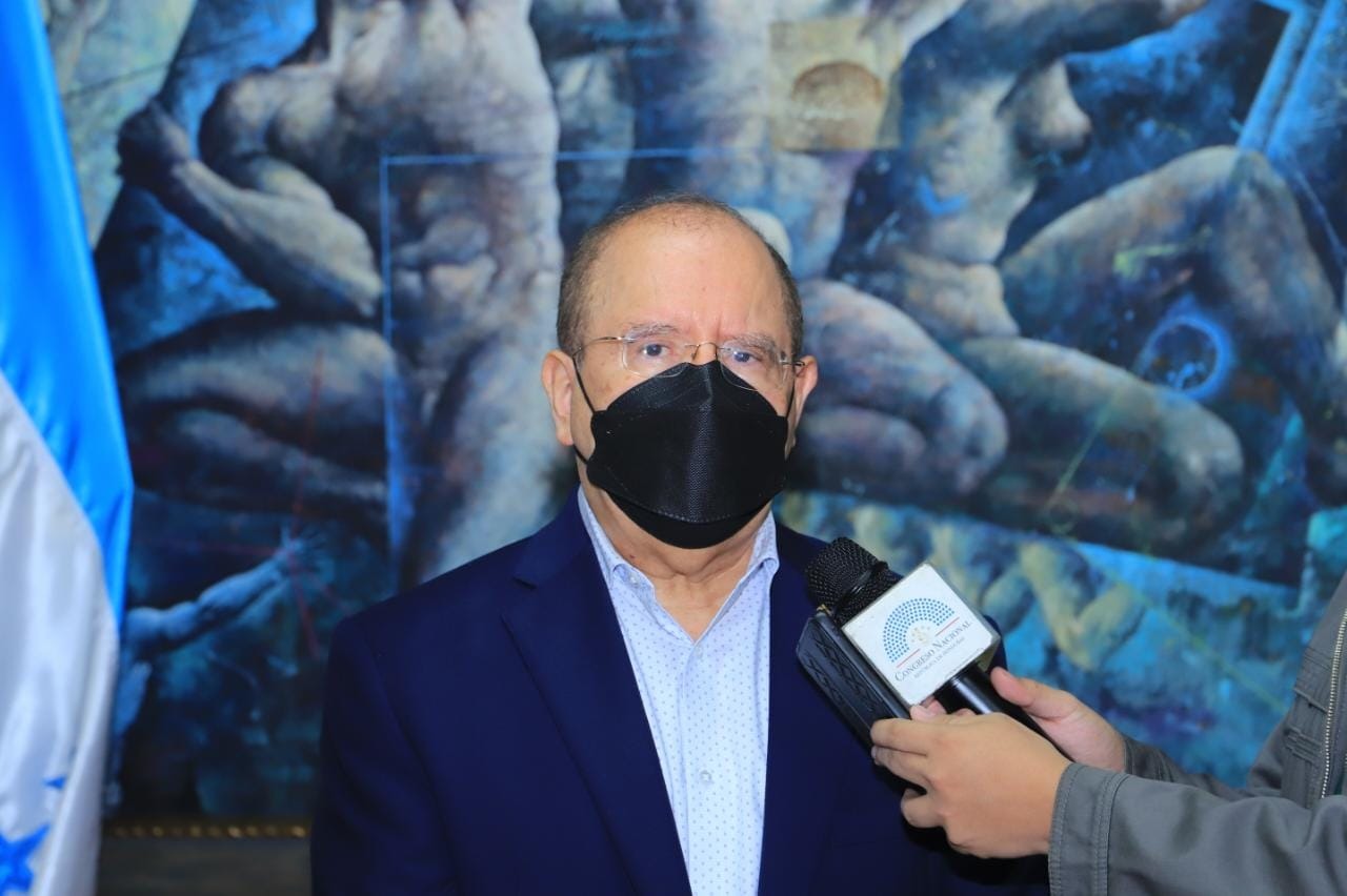 A un año de la victoria en las urnas:
“Fueron las elecciones con más profundidad en la historia reciente de nuestro país”: Hugo Noé Pino