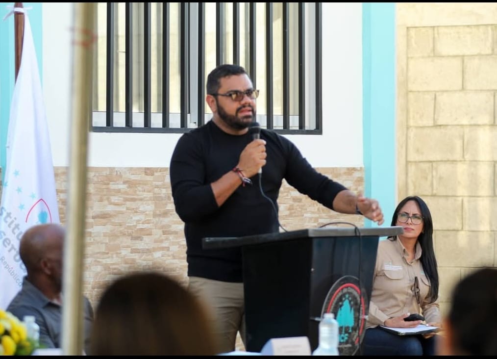 El ICF inauguró su Oficina Local en Puerto Cortés